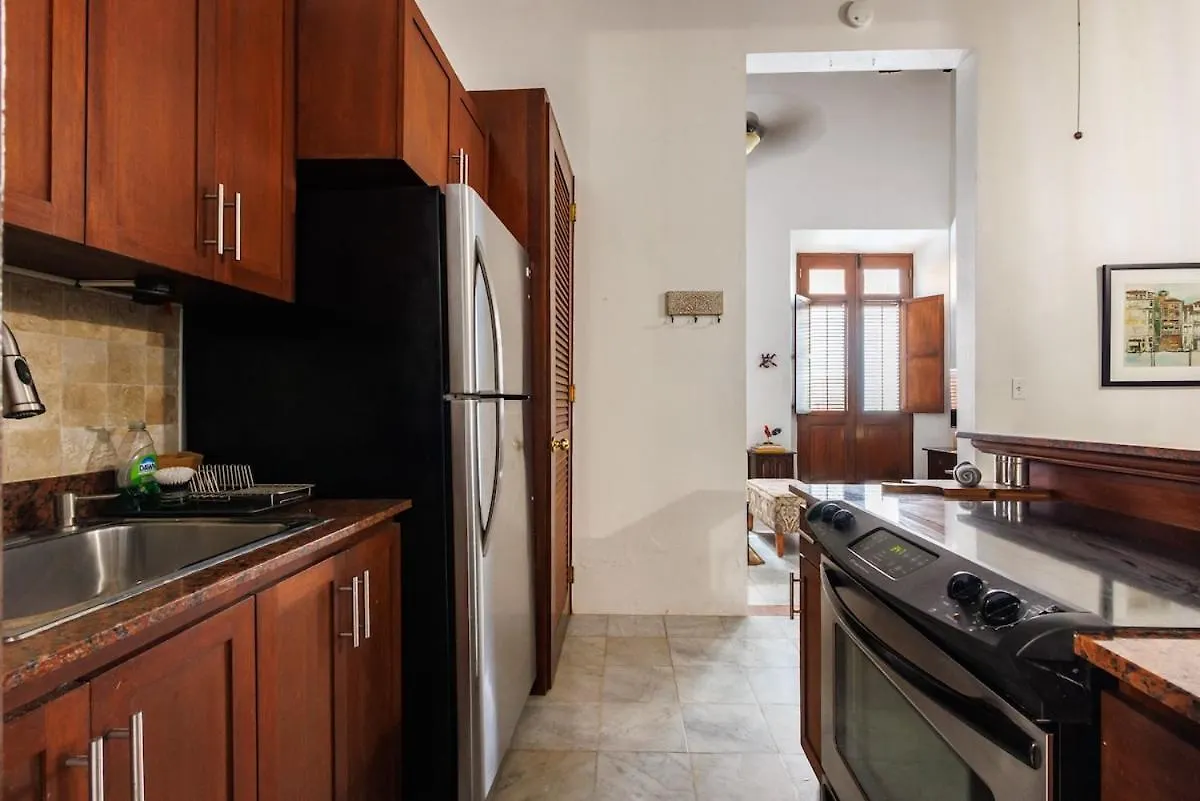 Amazing Home! Min To El Morro San Juan Apartment