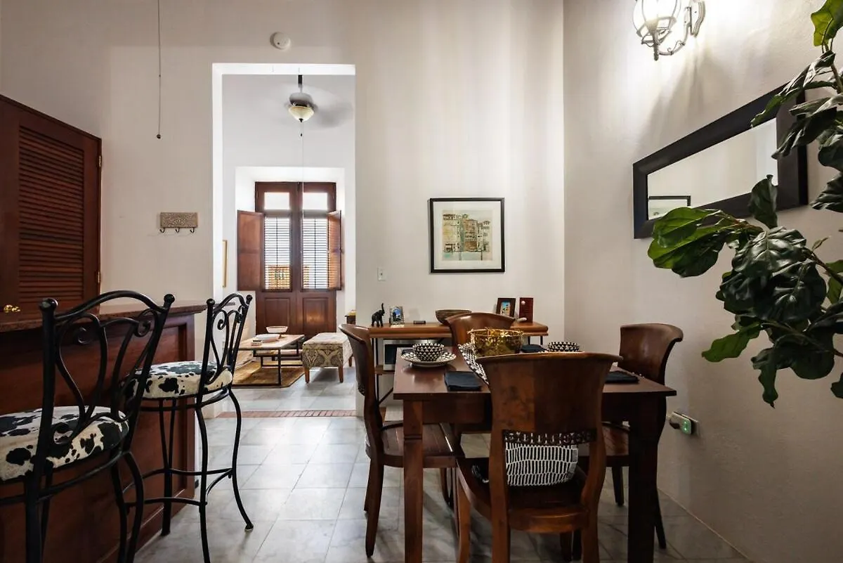 Apartment Amazing Home! Min To El Morro San Juan