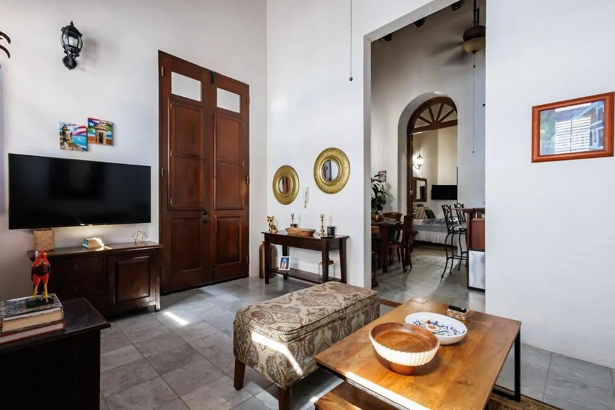 Amazing Home! Min To El Morro San Juan 0*,  Puerto Rico