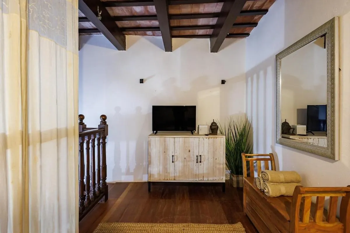 Apartment Amazing Home! Min To El Morro San Juan Puerto Rico