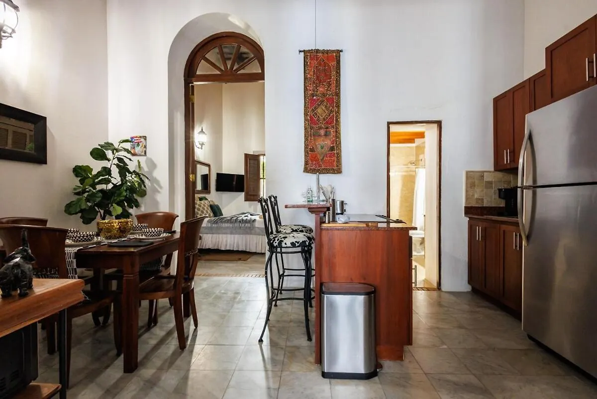 Amazing Home! Min To El Morro San Juan
