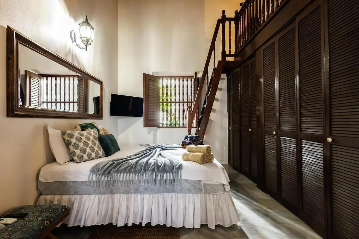 Amazing Home! Min To El Morro San Juan Apartment