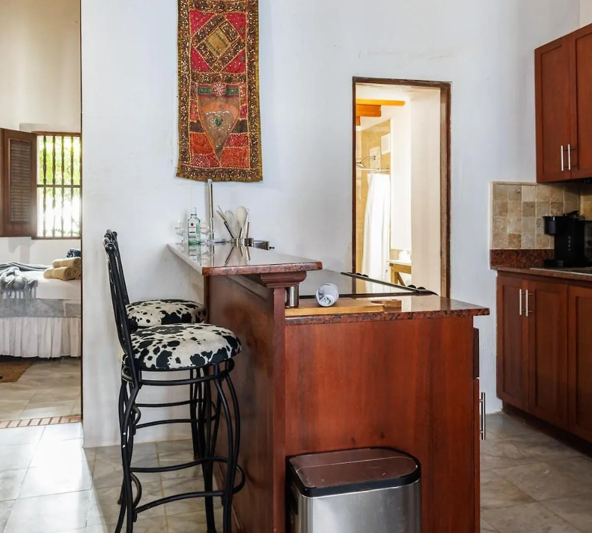 Amazing Home! Min To El Morro San Juan