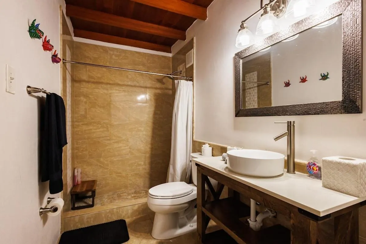 Amazing Home! Min To El Morro San Juan Puerto Rico