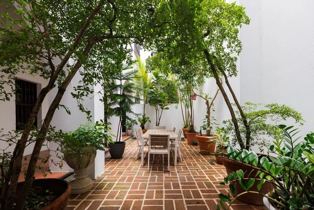 Apartment Amazing Home! Min To El Morro San Juan