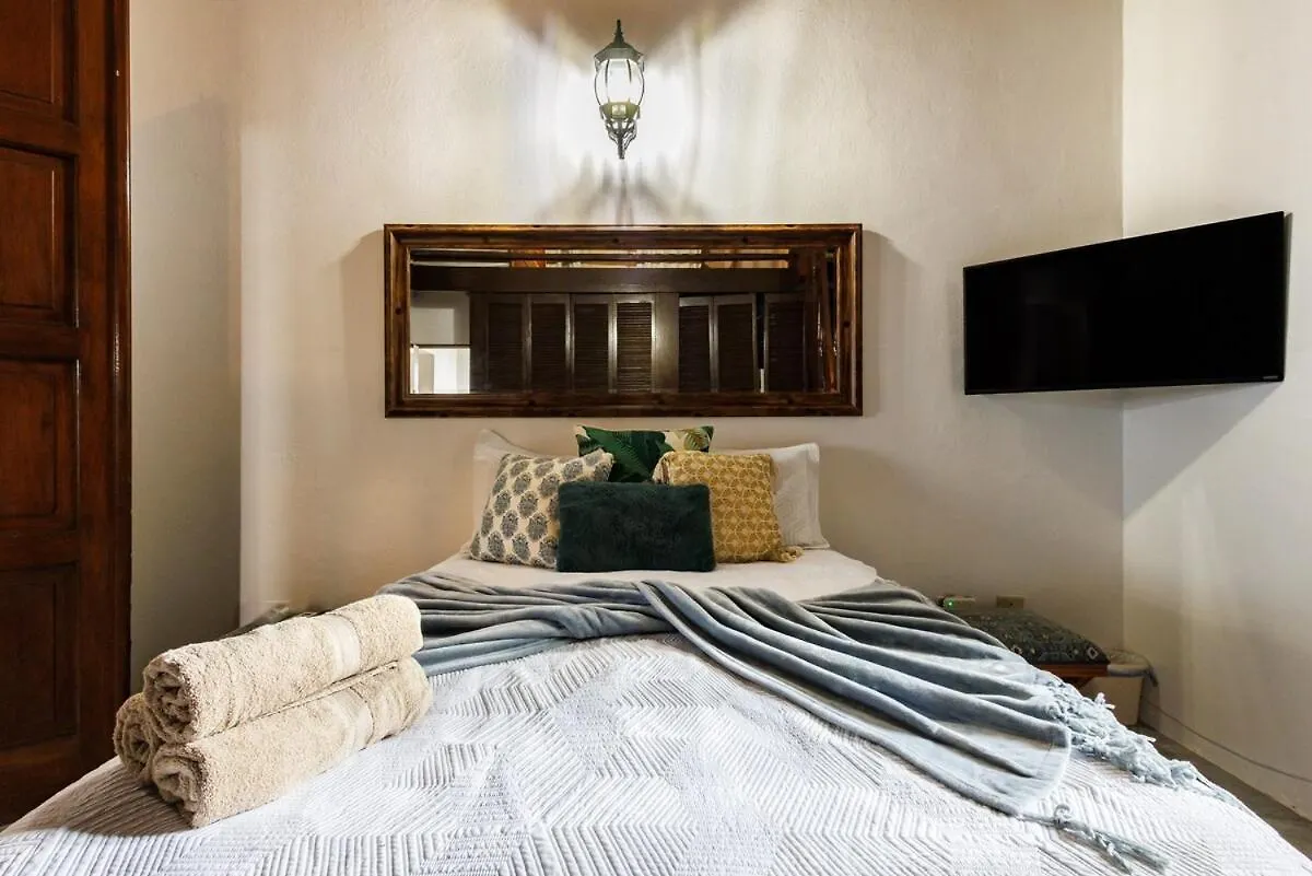 Amazing Home! Min To El Morro San Juan 0*,