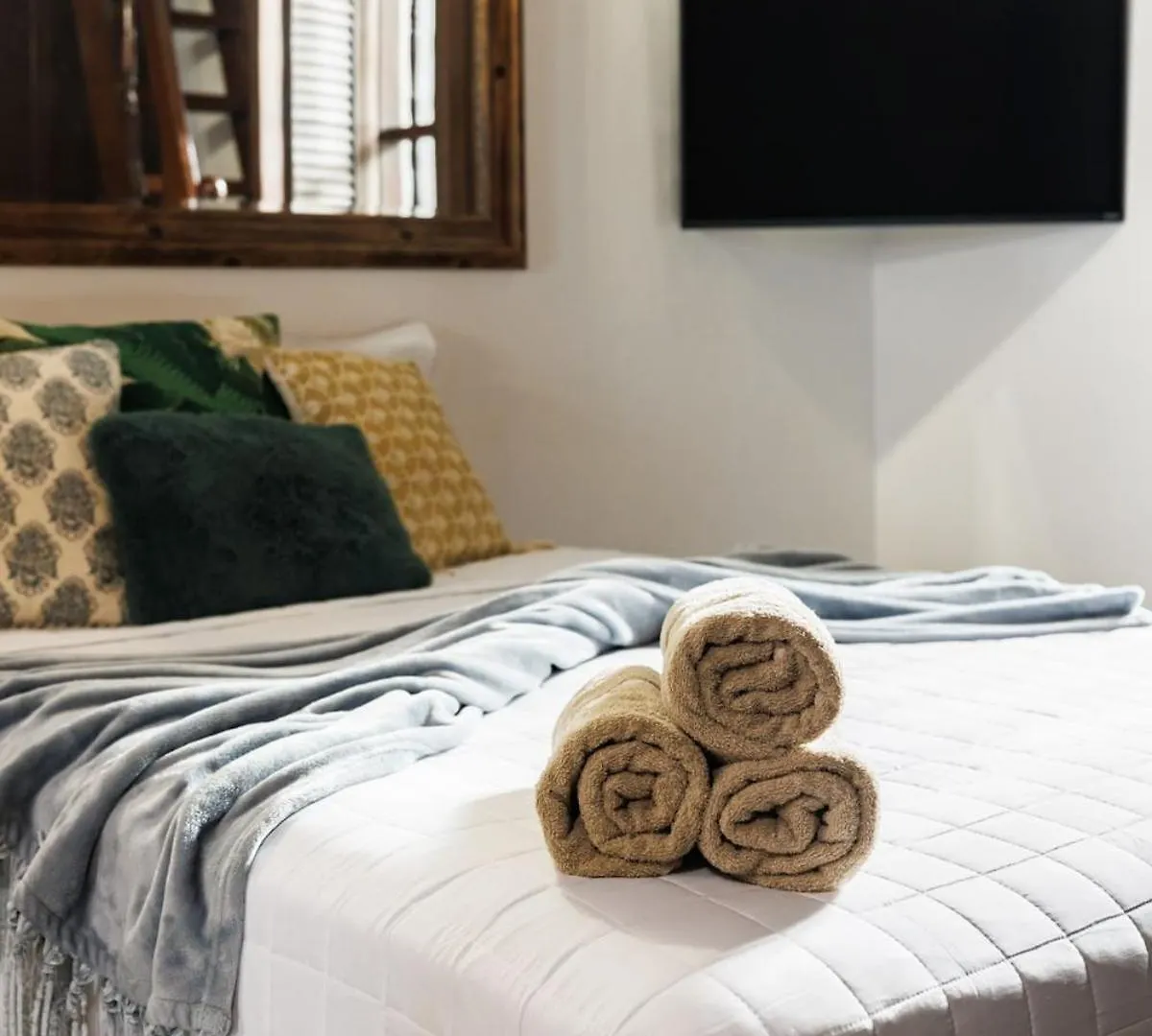 Apartment Amazing Home! Min To El Morro San Juan