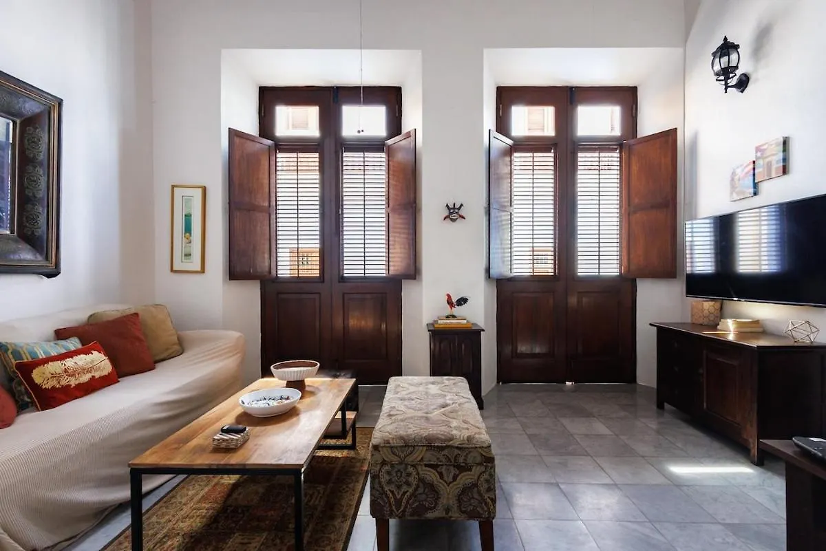 Amazing Home! Min To El Morro San Juan