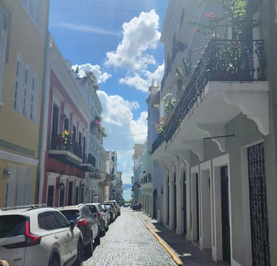 Amazing Home! Min To El Morro San Juan Apartment