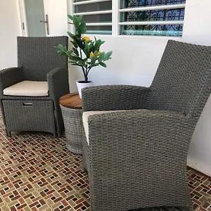 Apartment Jireh 1 ¤ Near To Airport¤, San Juan
