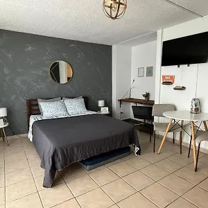 Apartment Cond. St. Tropez, San Juan