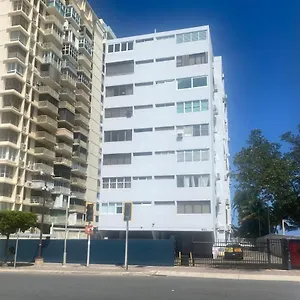 Apartment Isla Tower, San Juan